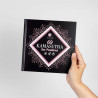 Secret Play Livre érotique 69 Positions Kamasutra